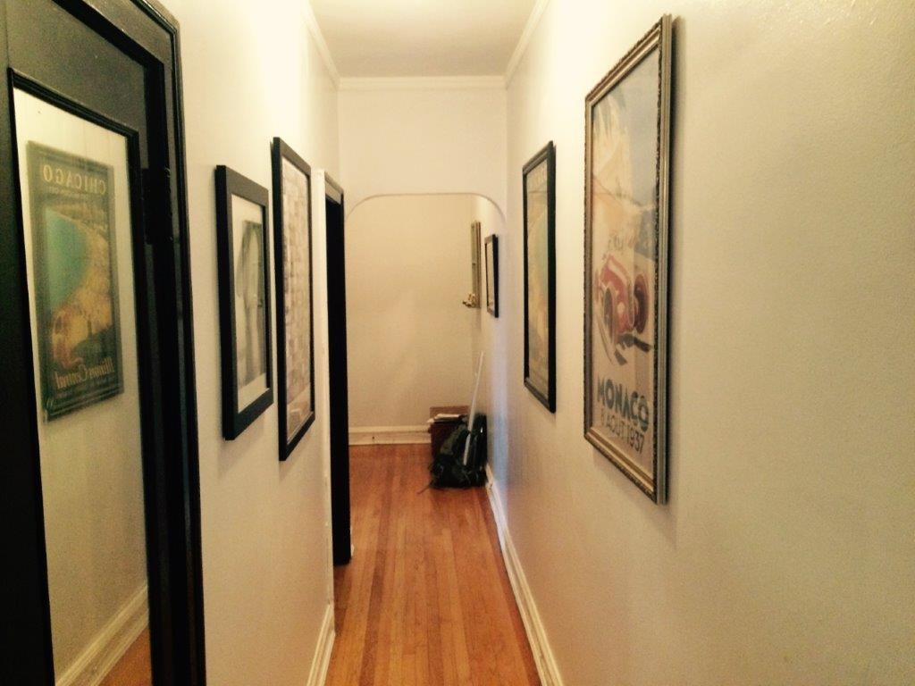 Building Photo - 2520 N Sawyer Ave