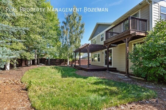 Building Photo - 971 Longbow Ln