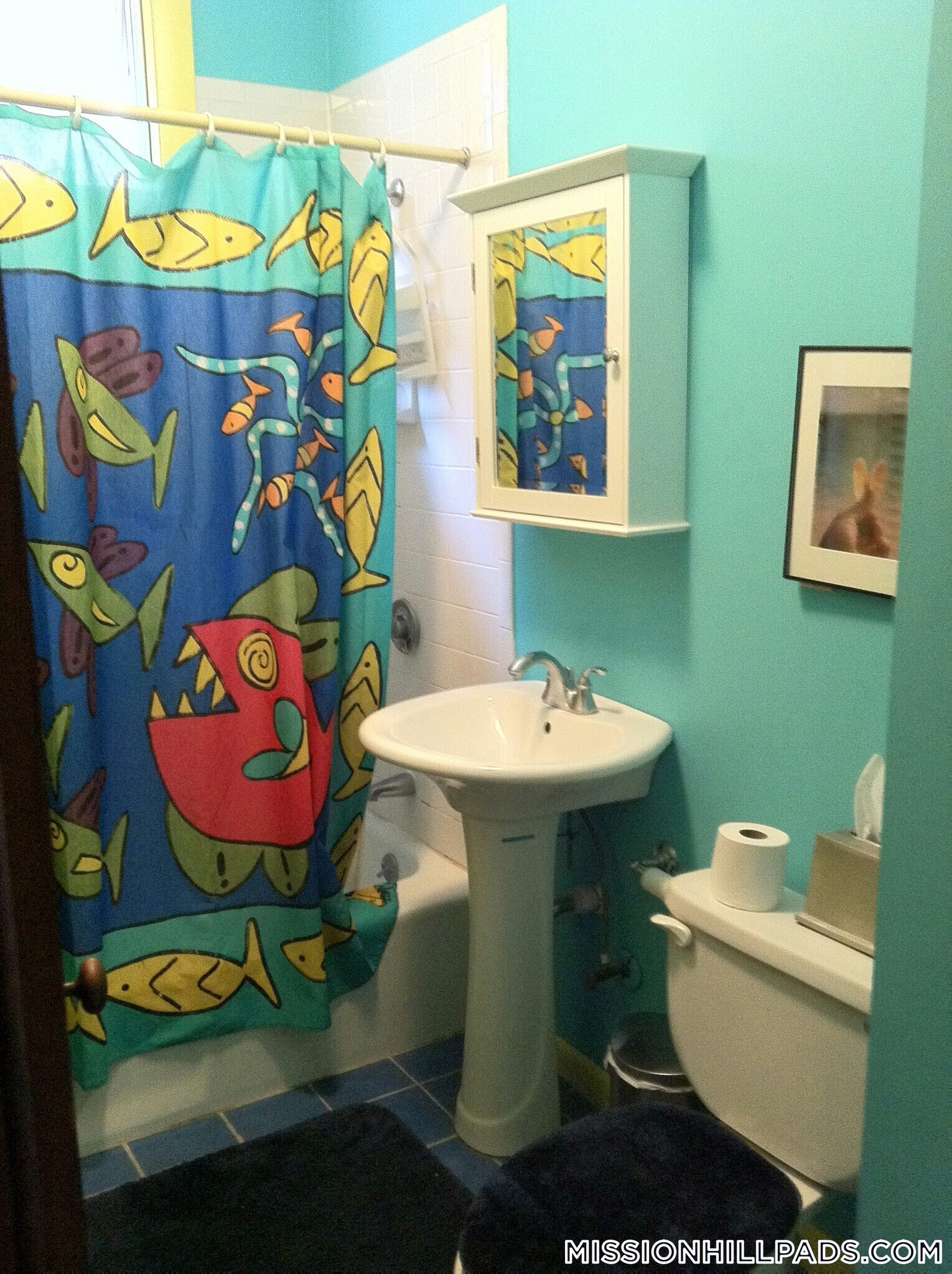 Building Photo - 100 Calumet St