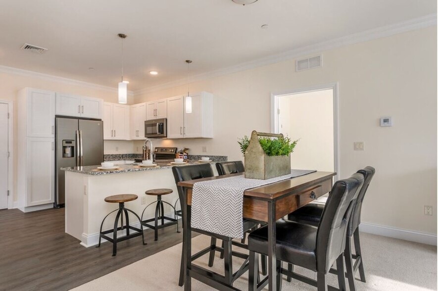 The Grand at Stony Hill Village 48 Stony Hill Rd Bethel CT 06801