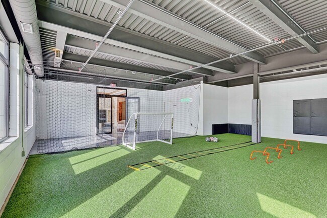 Building Photo - 9201 N Milwaukee Ave