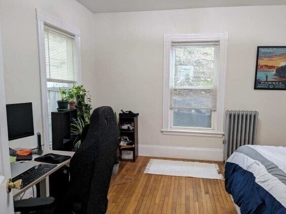 Building Photo - 38 Madison St