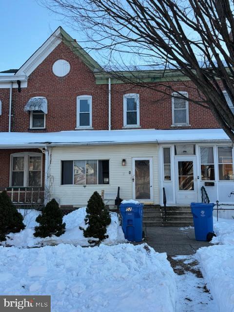 Building Photo - 52 3rd Ave