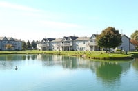 Building Photo - Westbury Lake Apartments