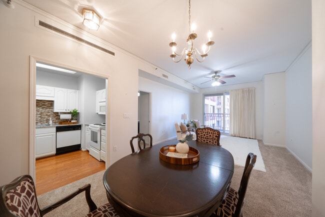 Building Photo - 1 Towers Park Ln