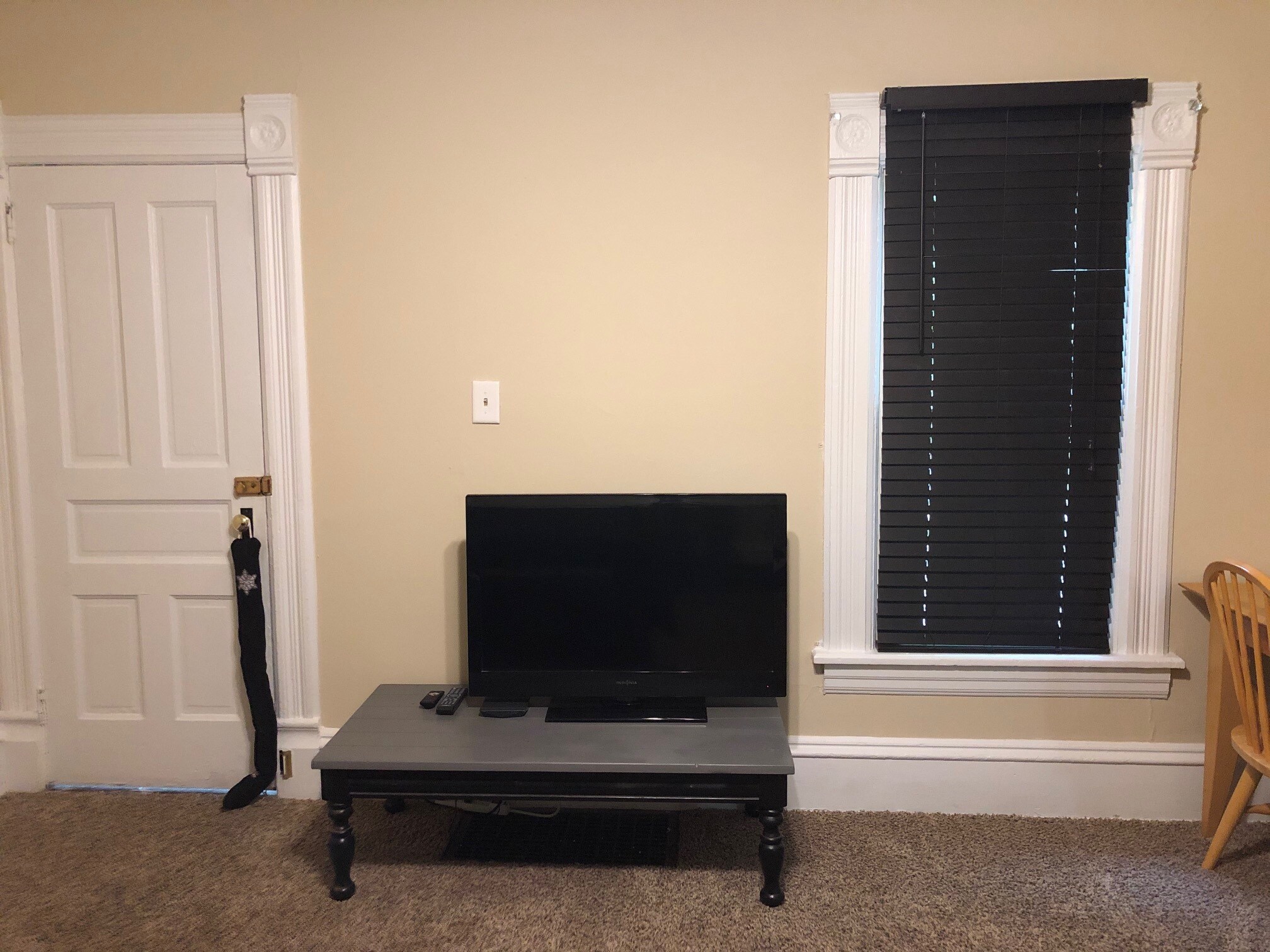 Studio Bedroom - 518 W Wilson St