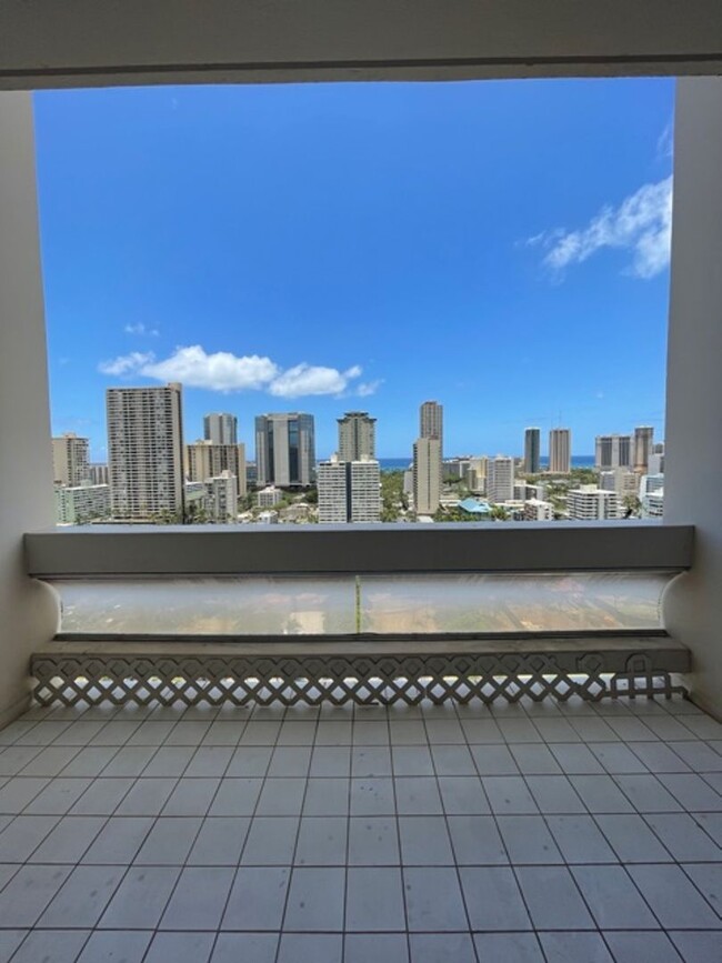 Primary Photo - Ala Wai Plaza