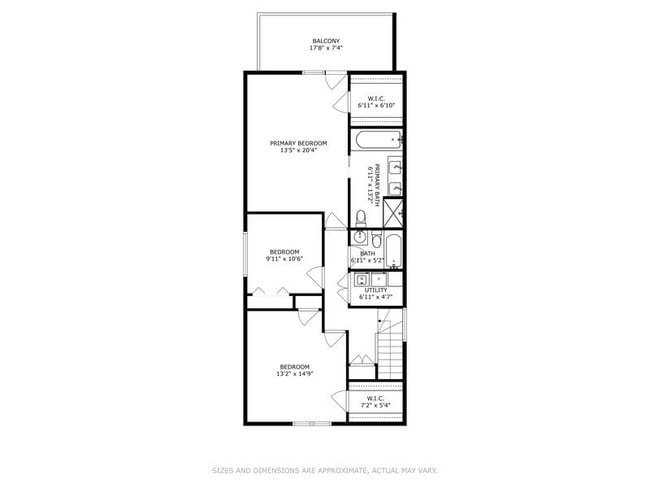 Building Photo - 2426 N Burling St