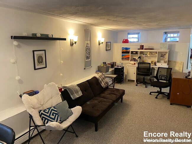 Building Photo - 22 St Cyprians Pl