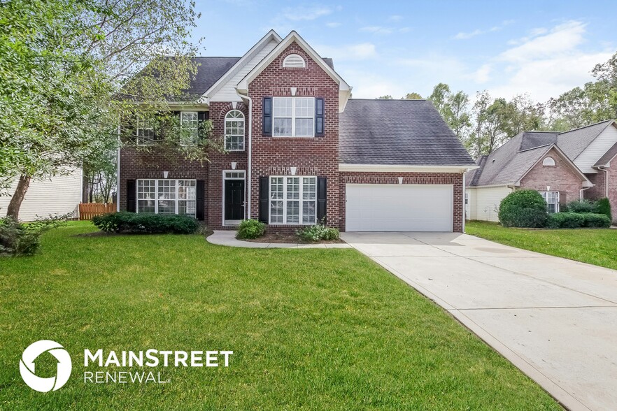 Primary Photo - 4000 Enderbury Dr