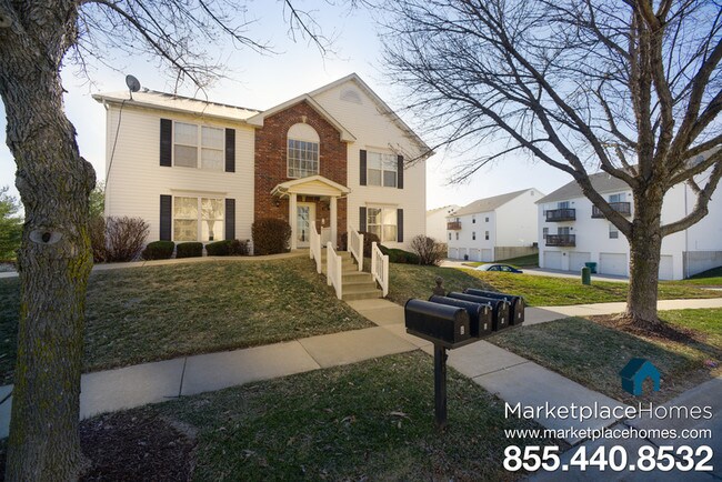 Primary Photo - 2 Homefield Gardens Dr