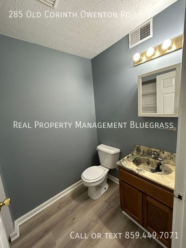 Building Photo - 285 Old Corinth Owenton Rd