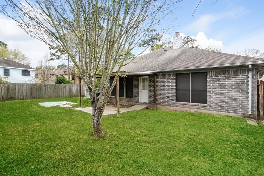 Building Photo - 18714 Timber Spring Dr