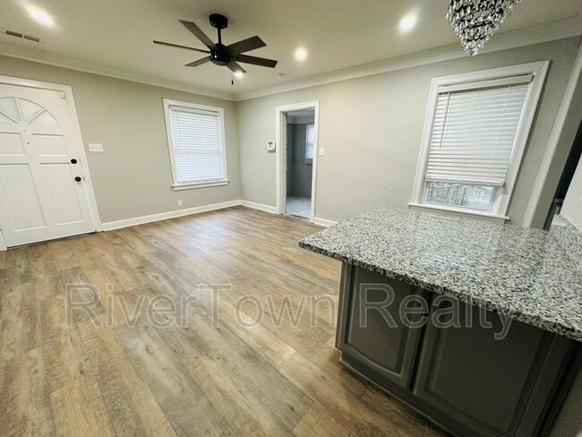 Building Photo - 3205 Choctaw Ave