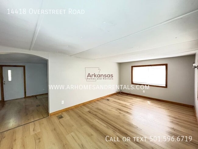 Building Photo - 14418 Overstreet Rd