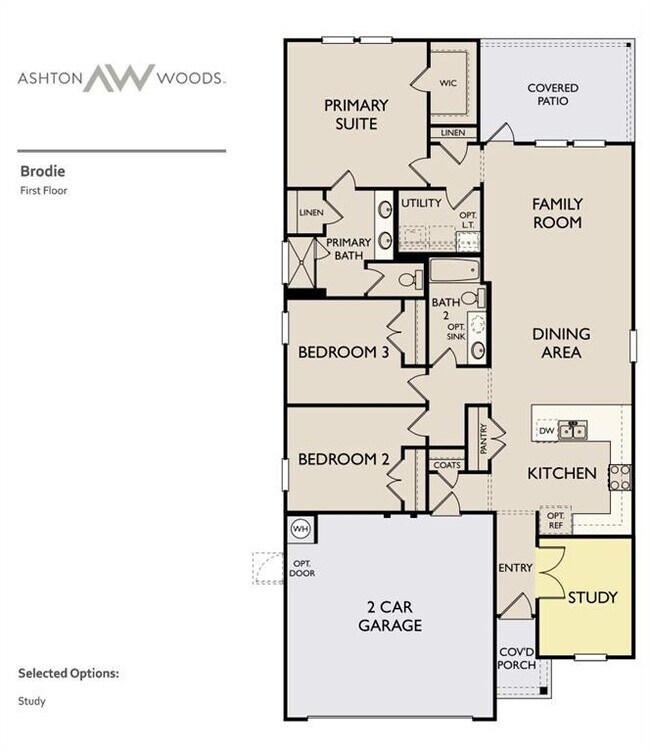 Building Photo - 254 Crater Lk Dr