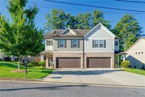 Primary Photo - 4758 Highland Ave