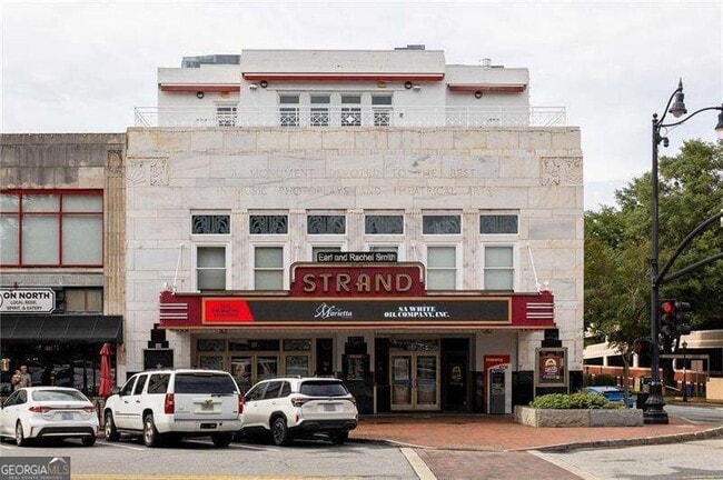 Building Photo - 1603 Glenivy