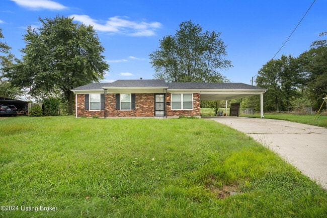 Building Photo - 4810 Guy Dr