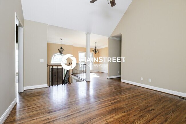 Building Photo - 4 Bedroom Pet-Friendly Home in Odenville, AL with Main Street Renewal