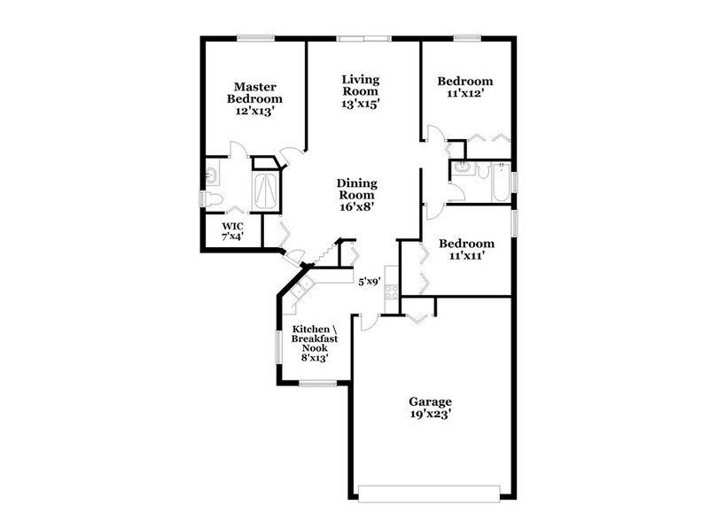 Building Photo - 2539 Titus Ct