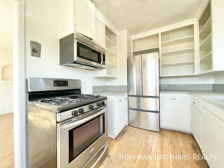 Building Photo - 1912 Cimarron St