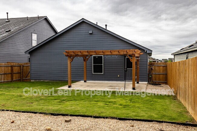 Building Photo - 5507 Basil Chase