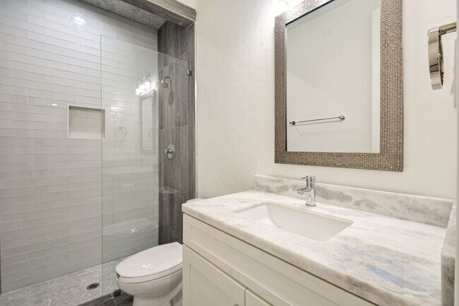 Building Photo - New construction, 4 story home with 3 beds...