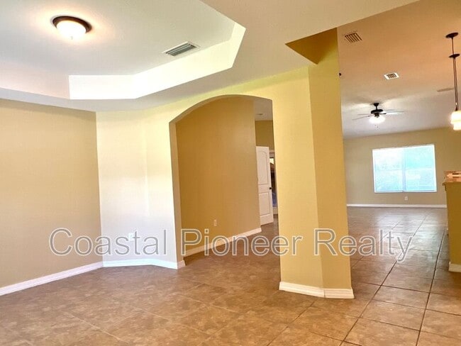 Building Photo - 1321 Shadwell Ct