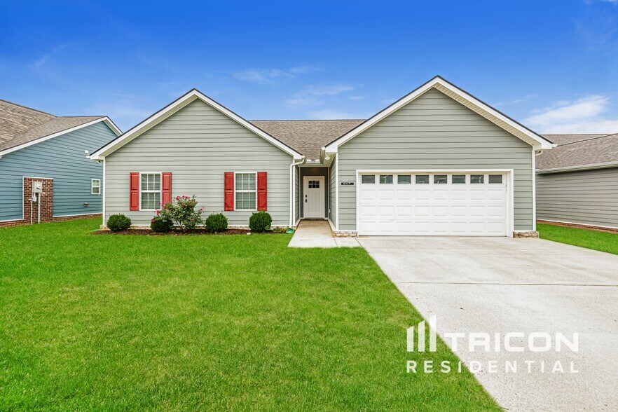 Primary Photo - 917 Stokewood Pl