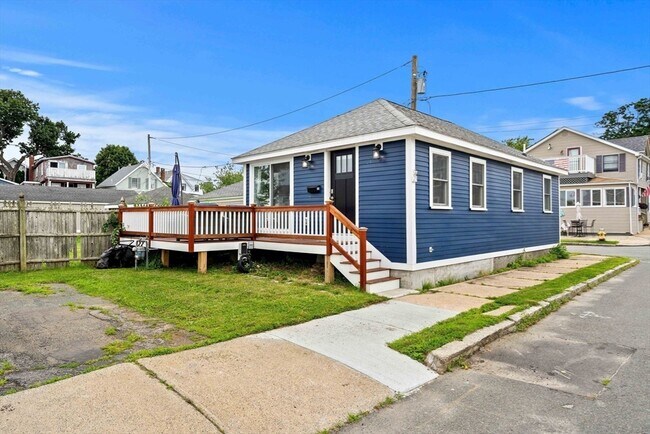 Building Photo - 23 Juniper Ave