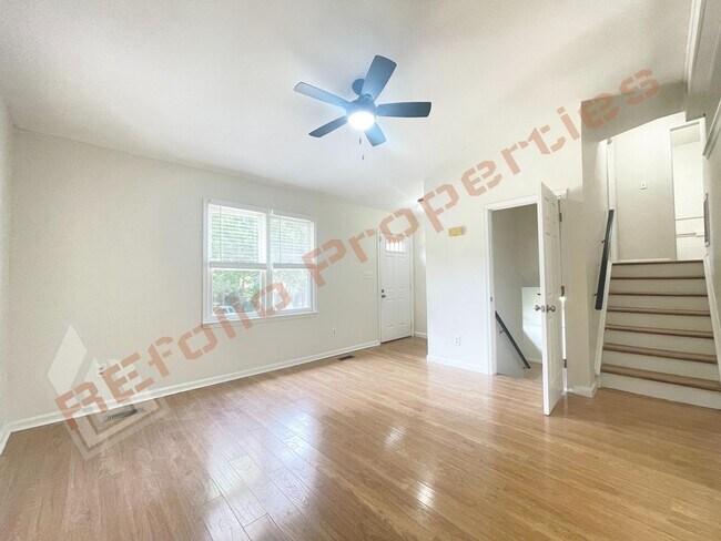 Building Photo - Wonderful Carpet-Free 3-Bedroom, 3-Bath Single-Family Home with Backyard Gazebo in a Quiet Cul-de...