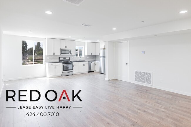 Primary Photo - BRAND NEW Spacious Three Bedroom With NEW ...
