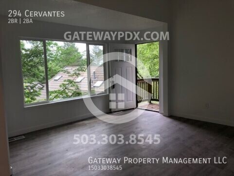 Building Photo - 294 Cervantes-