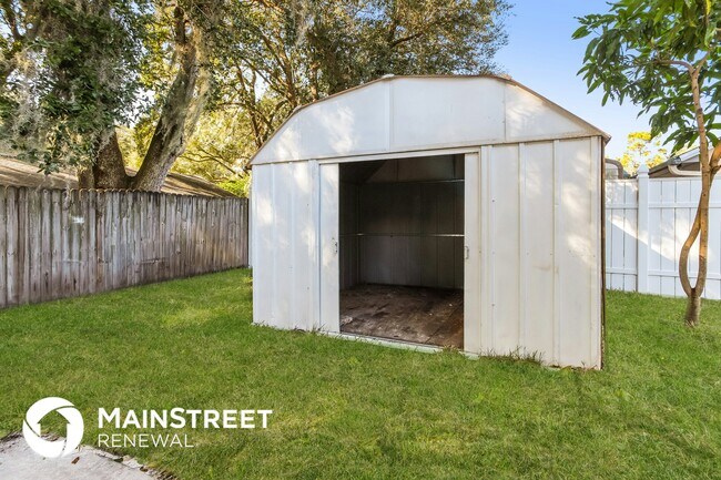 Building Photo - 2408 Denn John Ln