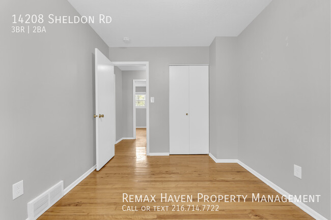 Building Photo - 14208 Sheldon Rd