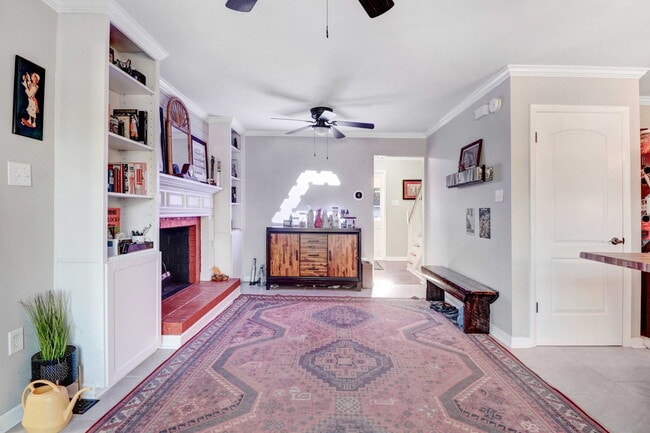 Building Photo - SPACIOUS & UPDATED 2-Story in Goldsboro *Convenient Location*