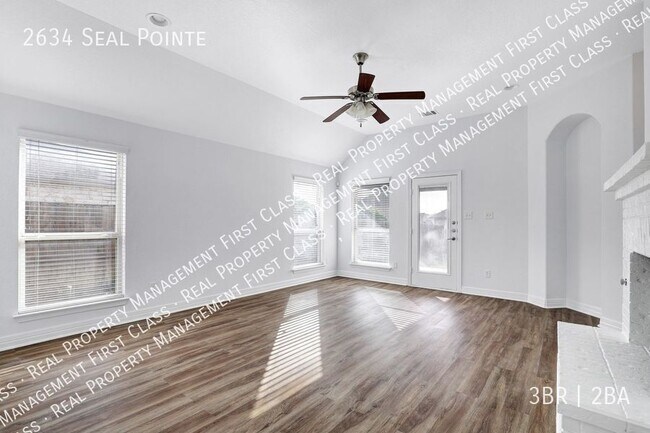 Building Photo - 2634 Seal Pointe