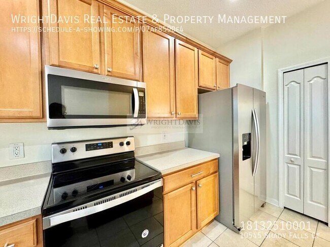 Building Photo - 10545 Shady Falls Ct