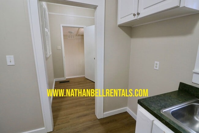 Building Photo - First Month Free!