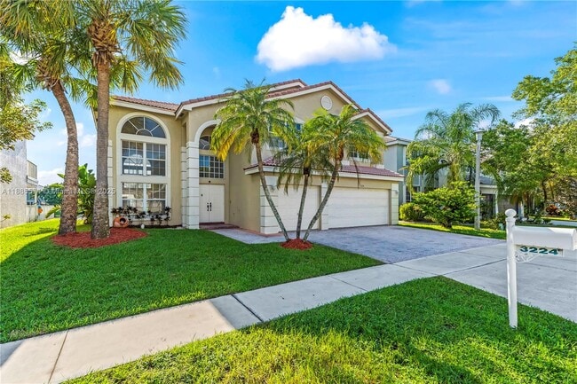 Building Photo - 3224 SW 175th Ave