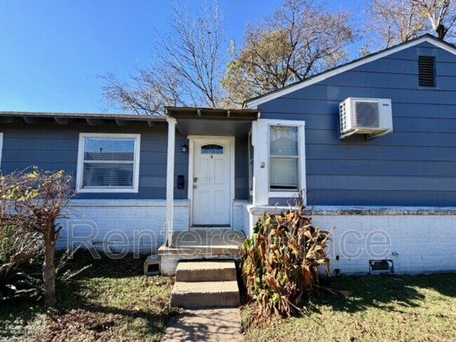 Building Photo - 2915 E Easton St