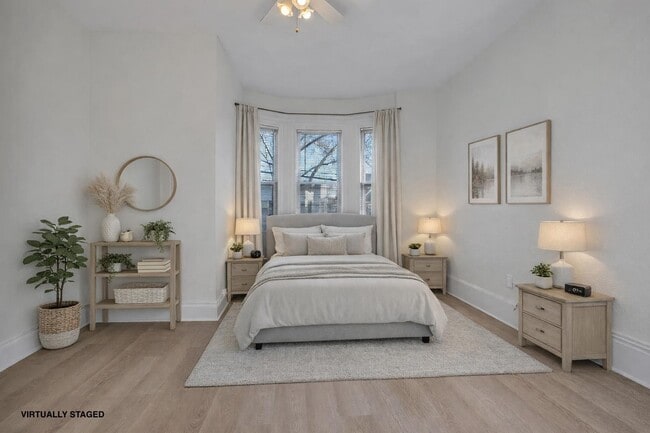 Building Photo - 25 Reservoir Ave