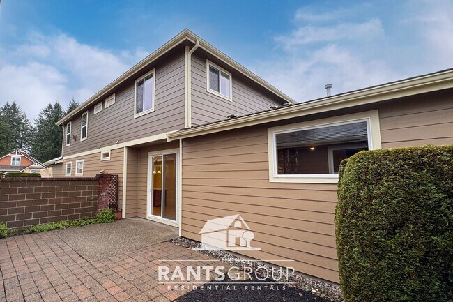 Building Photo - Meticulously Updated Townhome in Gated Community – Low Maintenance & Move-In Ready!