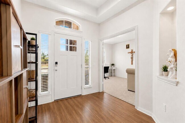 Building Photo - 18217 Cercina Trl
