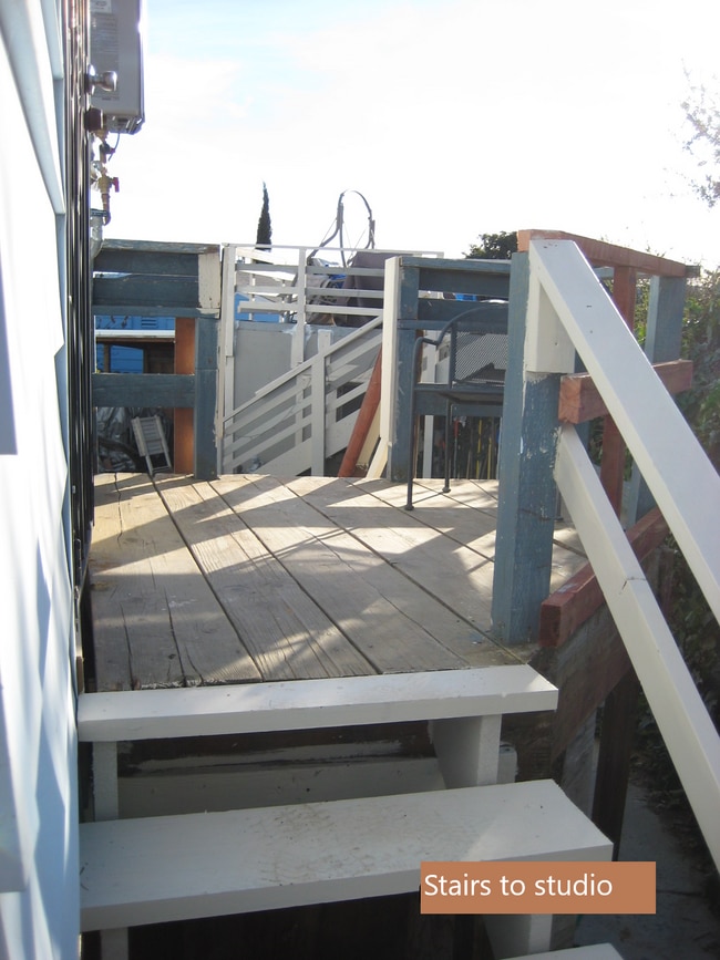 Building Photo - 40 La Cruz Ave