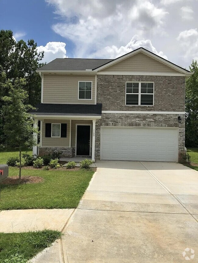 Building Photo - 1155 Oak Hollow Ln