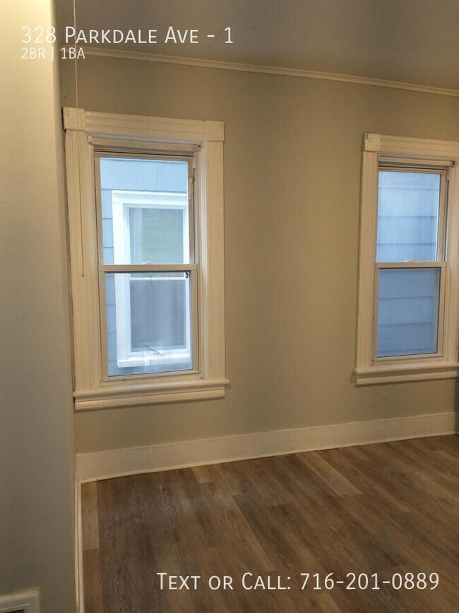 Building Photo - 328 Parkdale Ave
