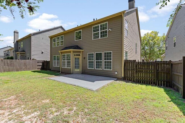 Building Photo - 3206 Montauk Hill Dr