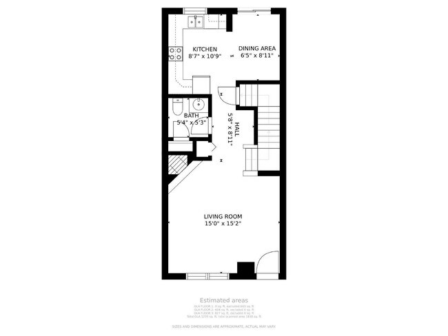 Building Photo - 6925 Yellowpine Dr
